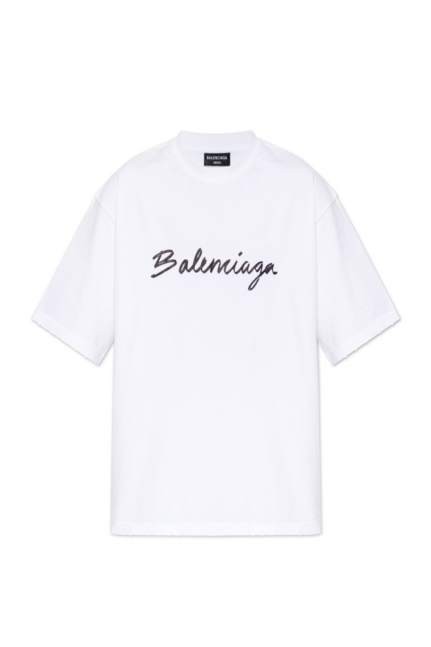 shirt Balenciaga Logo T Arsenal Home Shirt 2019 2020 Junior Biname fmedShops Denmark